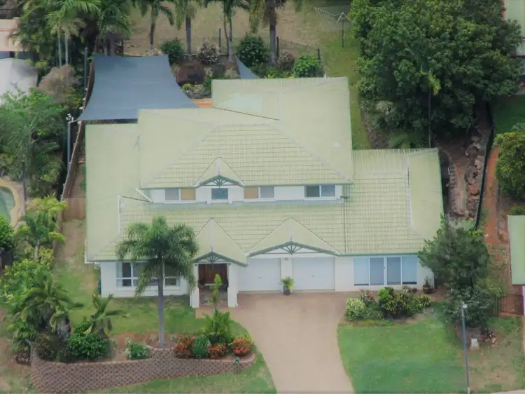 Fifth view of Homely house listing, 60 Eugenia Crescent, Redlynch QLD 4870