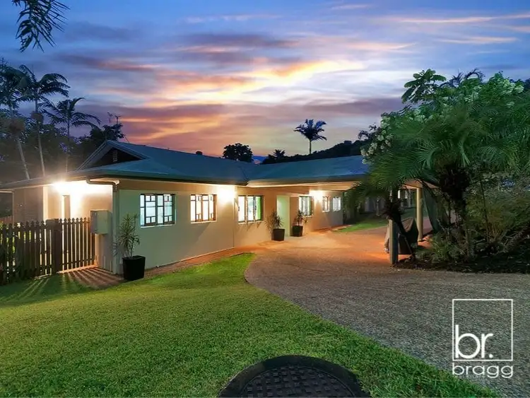 Second view of Homely house listing, 5 Snowwood Close, Mount Sheridan QLD 4868