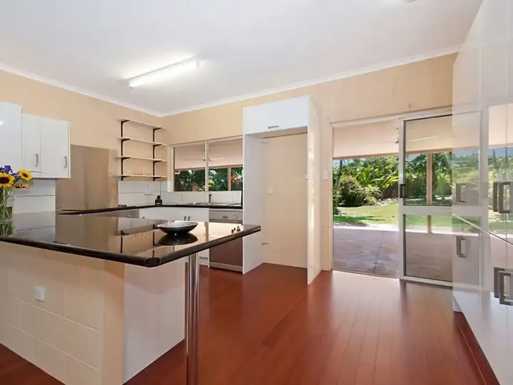Fifth view of Homely house listing, 16 Klarwein Close, Gordonvale QLD 4865