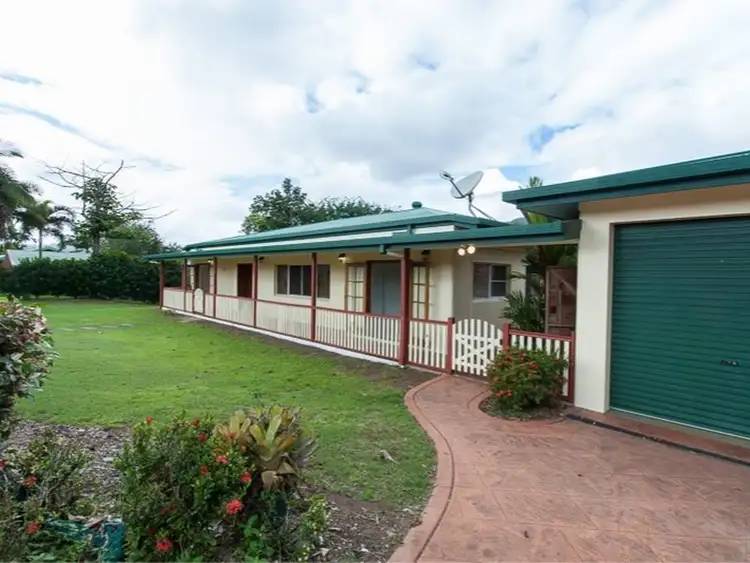 Second view of Homely house listing, 61-63 Golden Street, Goldsborough QLD 4865
