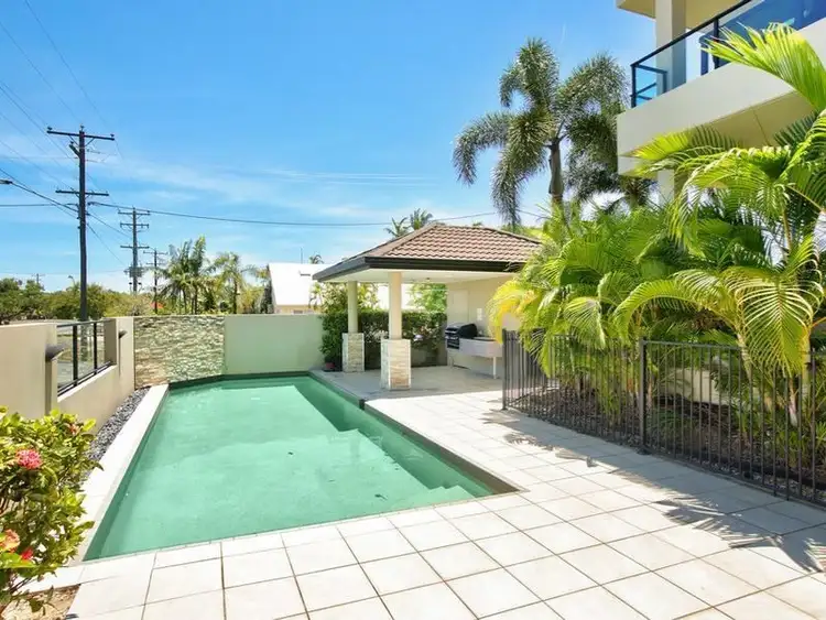 Second view of Homely apartment listing, 27-29 Pembroke Street (Cnr Gatton & Pembroke St), Parramatta Park QLD 4870