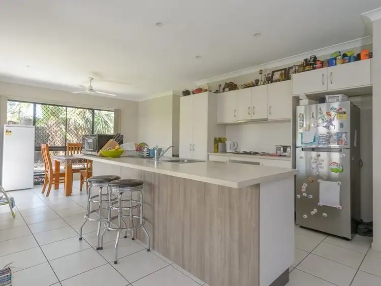 Second view of Homely house listing, 10 Fretwell Road, White Rock QLD 4868
