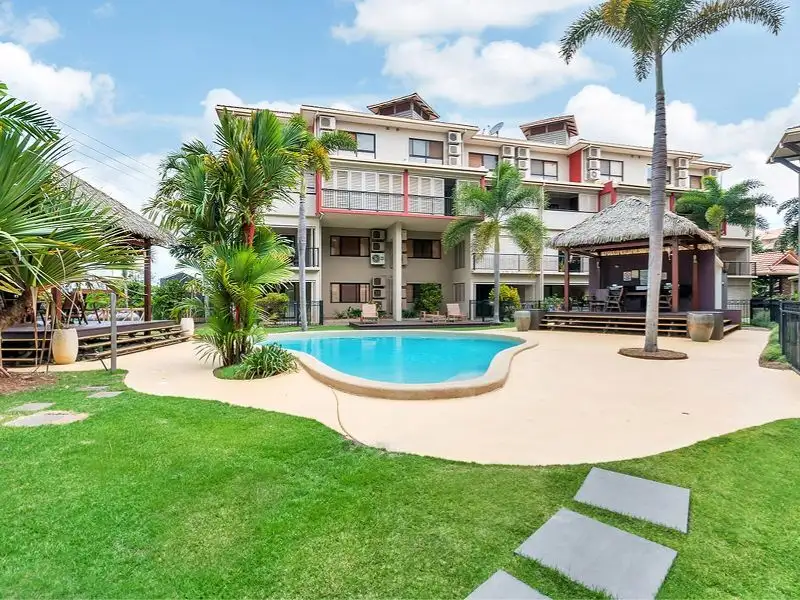 Main view of Homely unit listing, 244-644 Bruce Highway, Woree QLD 4868