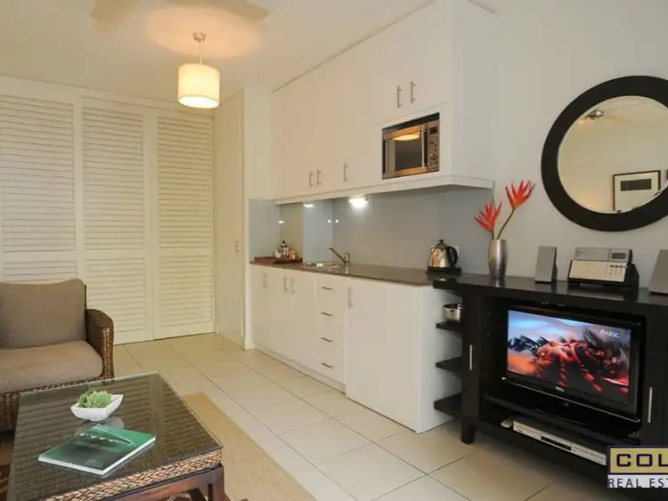 Third view of Homely apartment listing, 5424/127 Williams Esplanade, Palm Cove QLD 4879