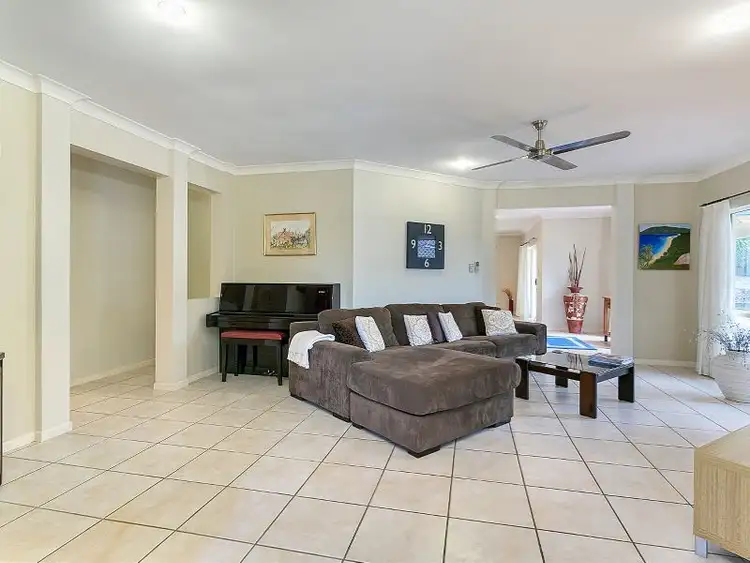 Sixth view of Homely house listing, 39 West Parkridge Drive, Brinsmead QLD 4870