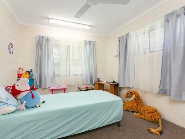 Seventh view of Homely house listing, 35 Beatrice Street, Mooroobool QLD 4870