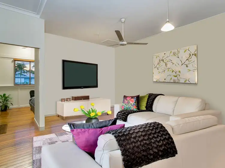 Fourth view of Homely house listing, 58 Balaclava Road, Earlville QLD 4870