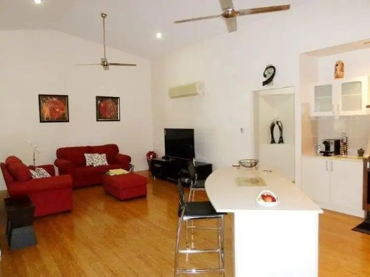 Third view of Homely house listing, 9 Rainbow close, Kanimbla QLD 4870