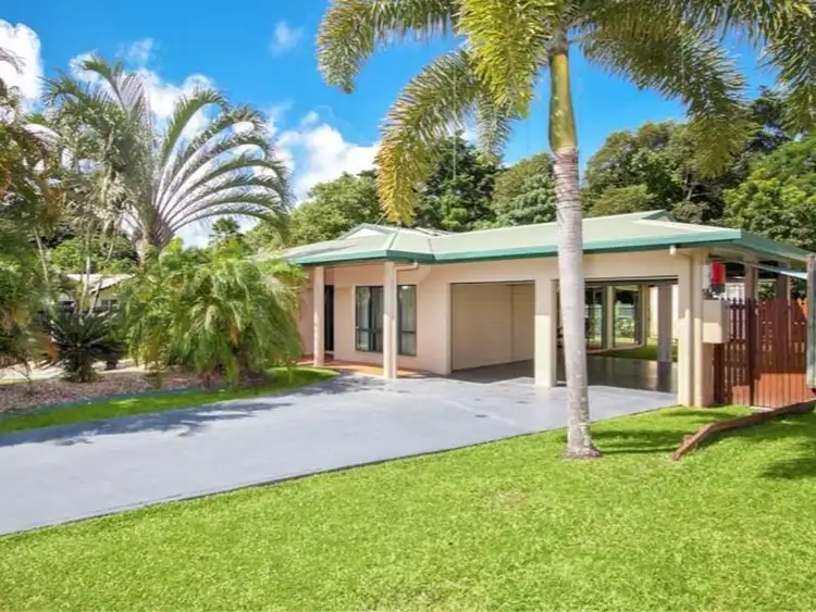Seventh view of Homely house listing, 1 Piper Close, Mount Sheridan QLD 4868