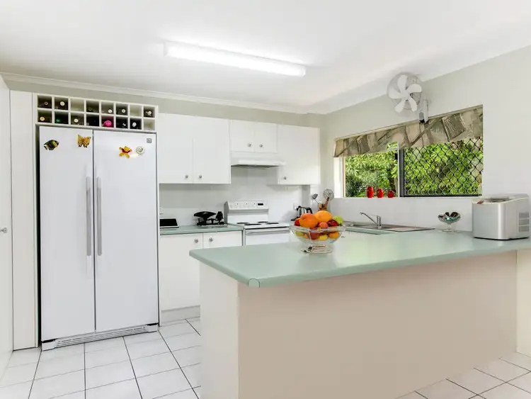 Seventh view of Homely apartment listing, 16/33 Trinity Beach Rd, Trinity Beach QLD 4879