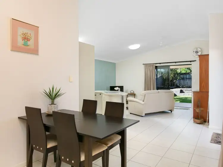 Fifth view of Homely house listing, 51 Monsoon Terrace, Mount Sheridan QLD 4868
