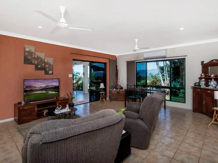 Sixth view of Homely house listing, 28 Caesar Street, Bentley Park QLD 4869