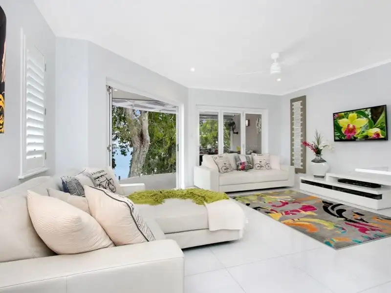 Main view of Homely apartment listing, 6/137 Williams Esplanade, Palm Cove QLD 4879