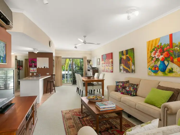 Fifth view of Homely unit listing, 133/2 Keem Street, Trinity Beach QLD 4879