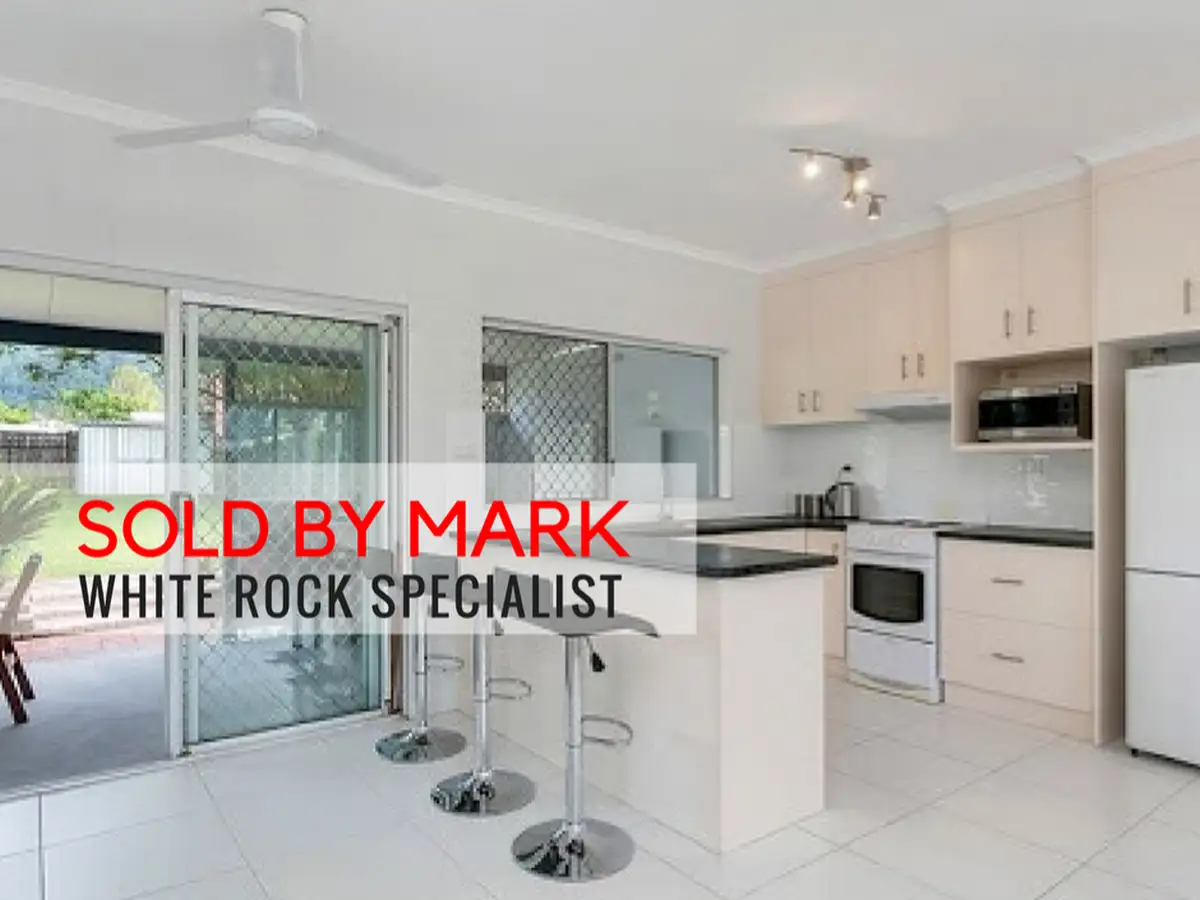 Main view of Homely house listing, 31 Tiffany Street, White Rock QLD 4868
