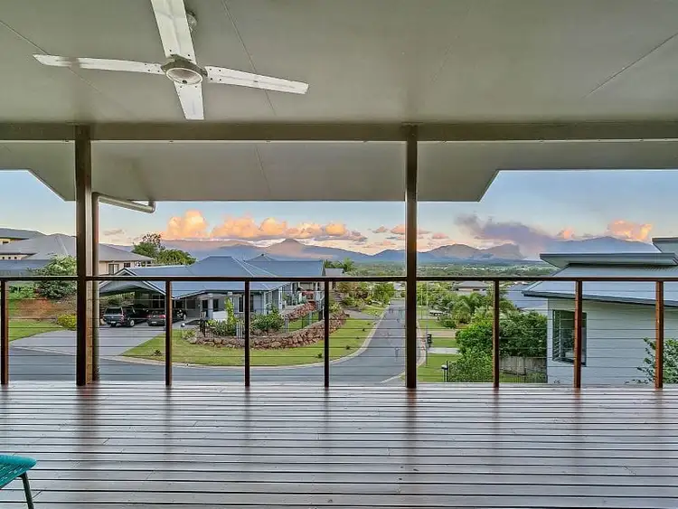 Fourth view of Homely house listing, 41 Mayflower Street, Mount Sheridan QLD 4868