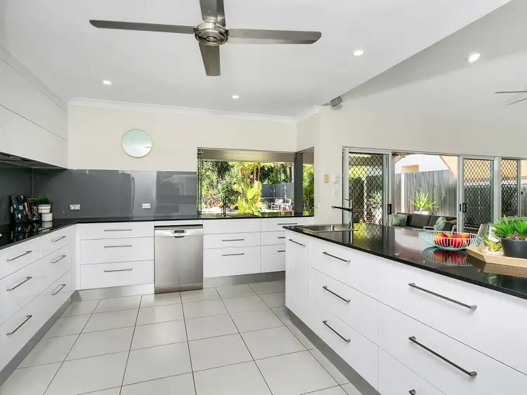 Fifth view of Homely house listing, 33 Bramble Street, Clifton Beach QLD 4879