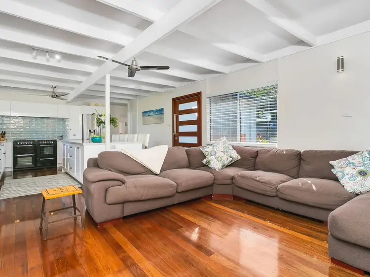 Fifth view of Homely house listing, 29 Sommerville Crescent, Whitfield QLD 4870
