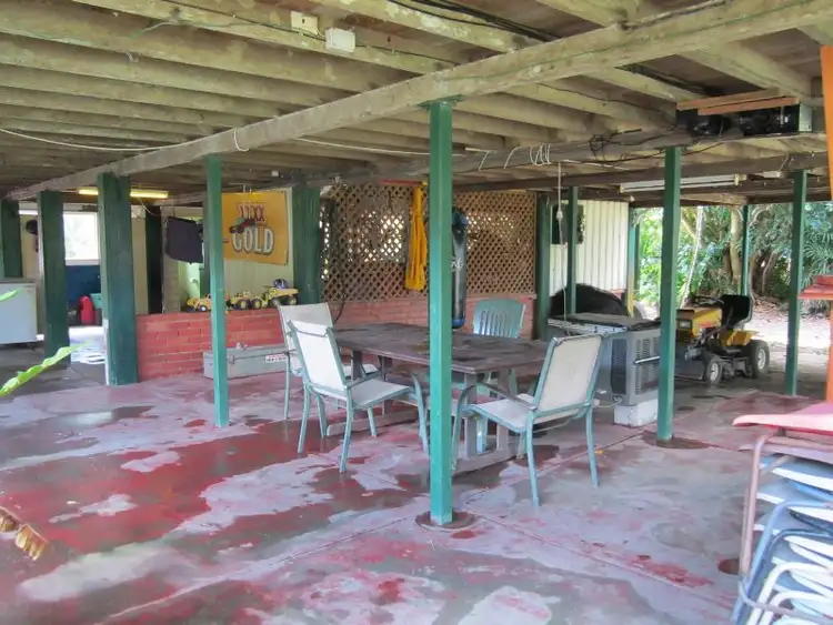 Fifth view of Homely house listing, 1-3 McMahon Drive, Fishery Falls QLD 4871