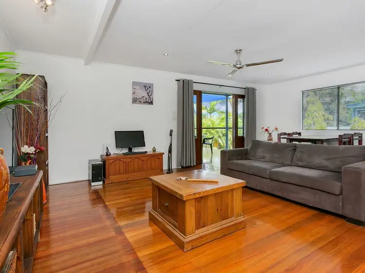 Third view of Homely house listing, 10 Guava Street, Holloways Beach QLD 4878