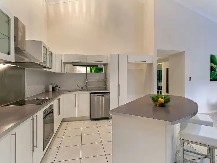 Fourth view of Homely house listing, 21 Greendale Close, Brinsmead QLD 4870