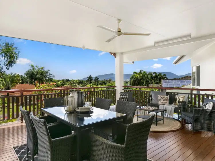 Third view of Homely house listing, 16 Tanganelli Close, Kanimbla QLD 4870