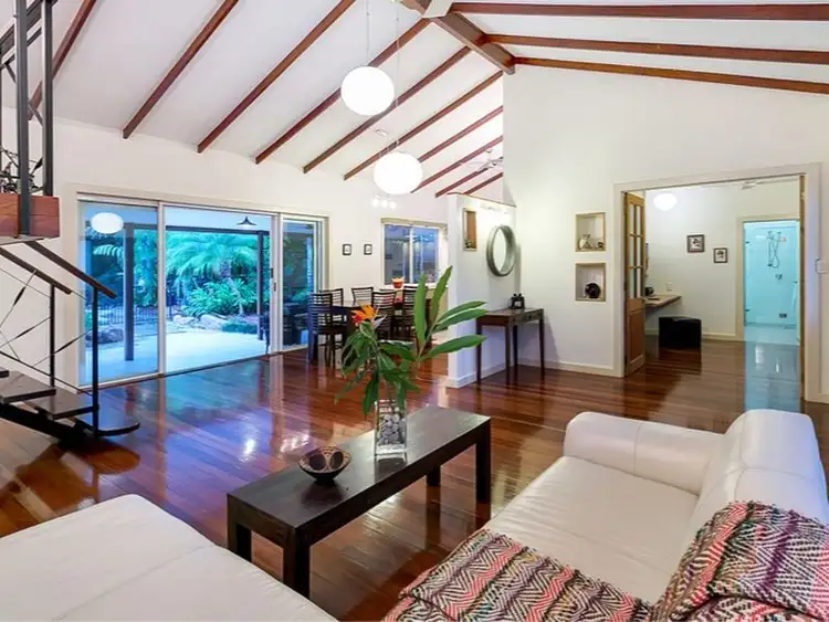 Seventh view of Homely house listing, 29 Flindersia St, Redlynch QLD 4870
