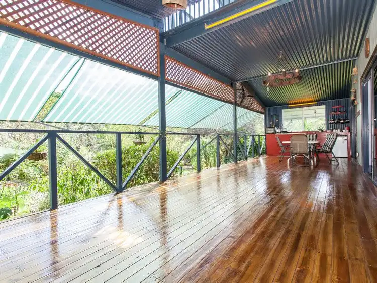 Fifth view of Homely house listing, 85-87 Windlass Street, Goldsborough QLD 4865