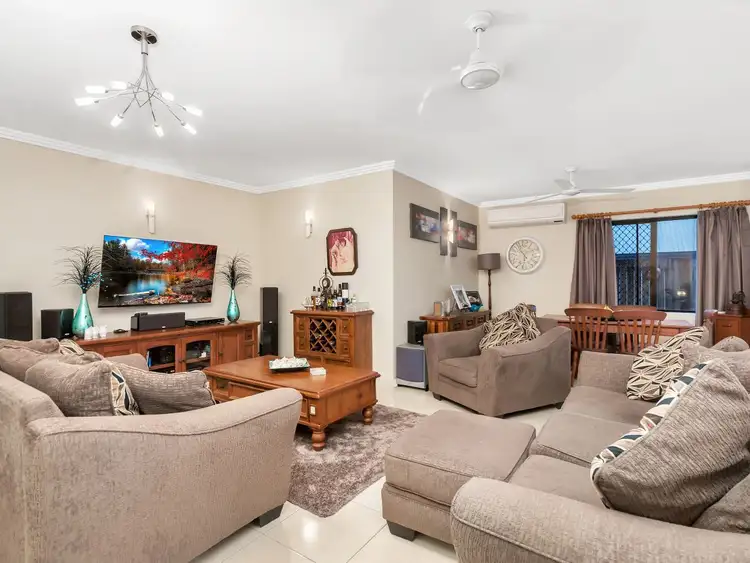 Fifth view of Homely house listing, 13 Alderman Street, Mount Sheridan QLD 4868