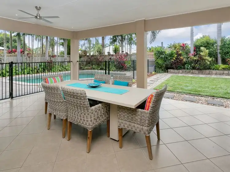Second view of Homely house listing, 60 Moore Rd, Kewarra Beach QLD 4879