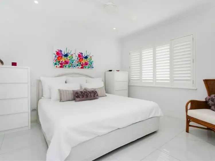 Seventh view of Homely apartment listing, 6/137 Williams Esplanade, Palm Cove QLD 4879