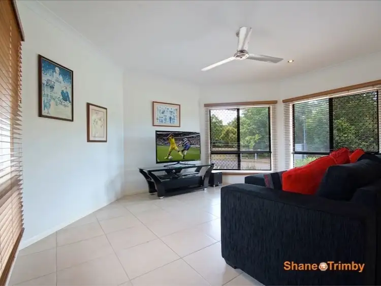 Fourth view of Homely house listing, 116 Springbrook Avenue,, Redlynch QLD 4870