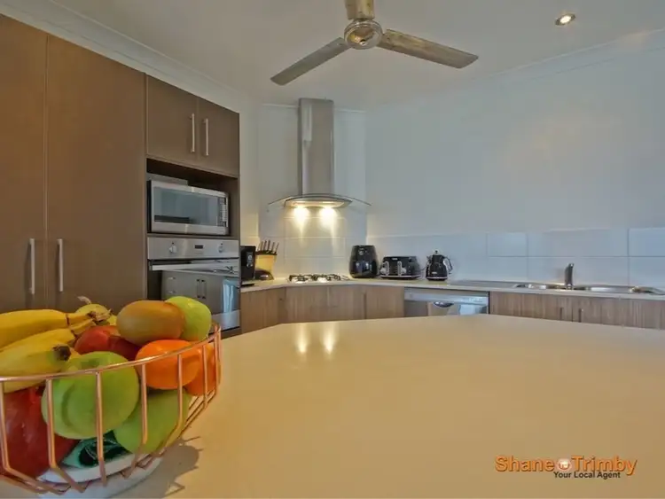 Seventh view of Homely house listing, 116 Springbrook Avenue,, Redlynch QLD 4870