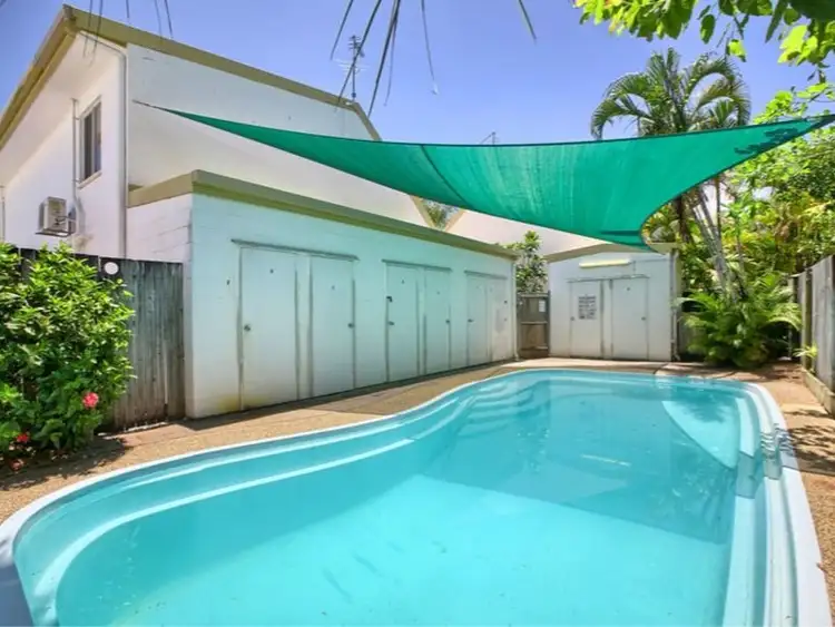 Fifth view of Homely unit listing, 6/10-12 Alamanda Street, Holloways Beach QLD 4878
