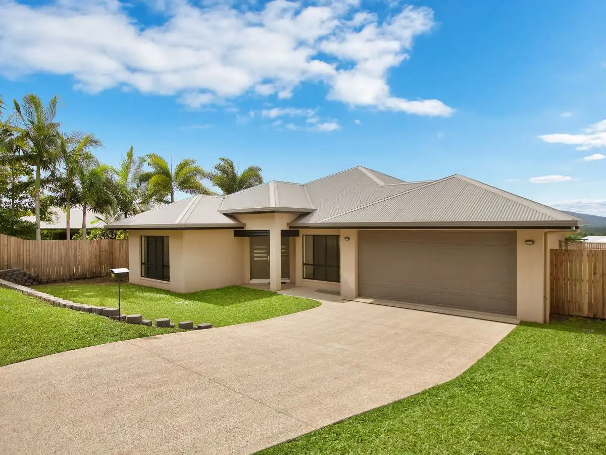 Main view of Homely house listing, 18 Alderman Street, Mount Sheridan QLD 4868