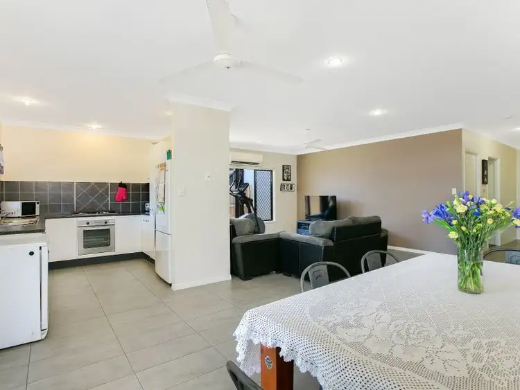 Sixth view of Homely house listing, 18 Pascoe Close, Mount Sheridan QLD 4868