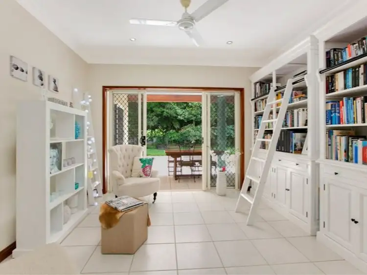 Second view of Homely house listing, 35 Rocks Road, Redlynch QLD 4870