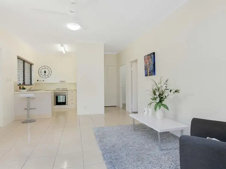 Main view of Homely unit listing, 32/21-31 Poinciana Street, Holloways Beach QLD 4878