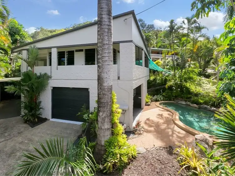 17 Gavin Street, Smithfield QLD 4878