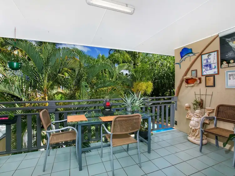Second view of Homely apartment listing, 16/33 Trinity Beach Rd, Trinity Beach QLD 4879