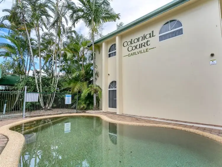 Fifth view of Homely townhouse listing, 7/9 Balaclava Road, Earlville QLD 4870