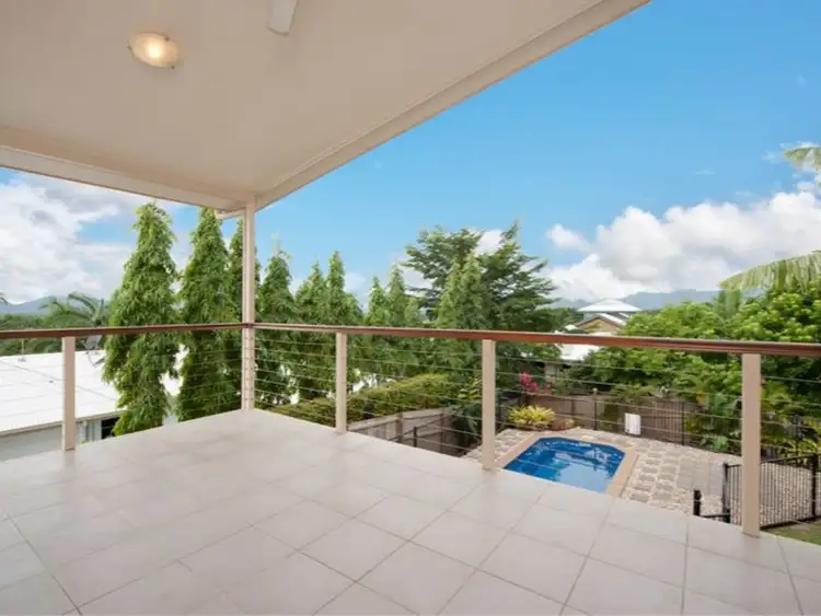 Second view of Homely house listing, 13 Claridge Close, Mount Sheridan QLD 4868
