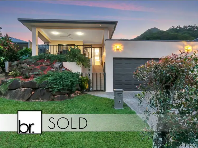13 Alderman Street, Mount Sheridan QLD 4868