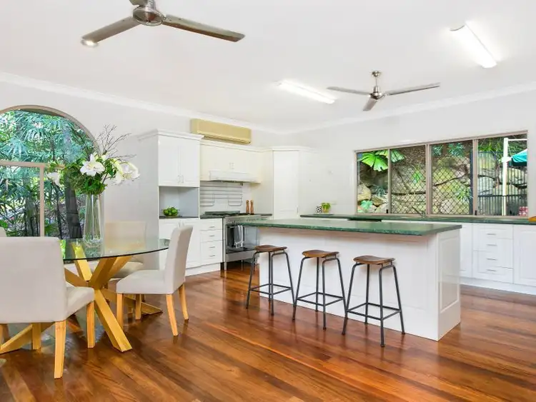 Second view of Homely house listing, 137 Hearl Close, Brinsmead QLD 4870