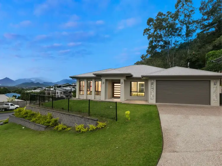 Fifth view of Homely house listing, 1 Cribwood Close, Mount Sheridan QLD 4868