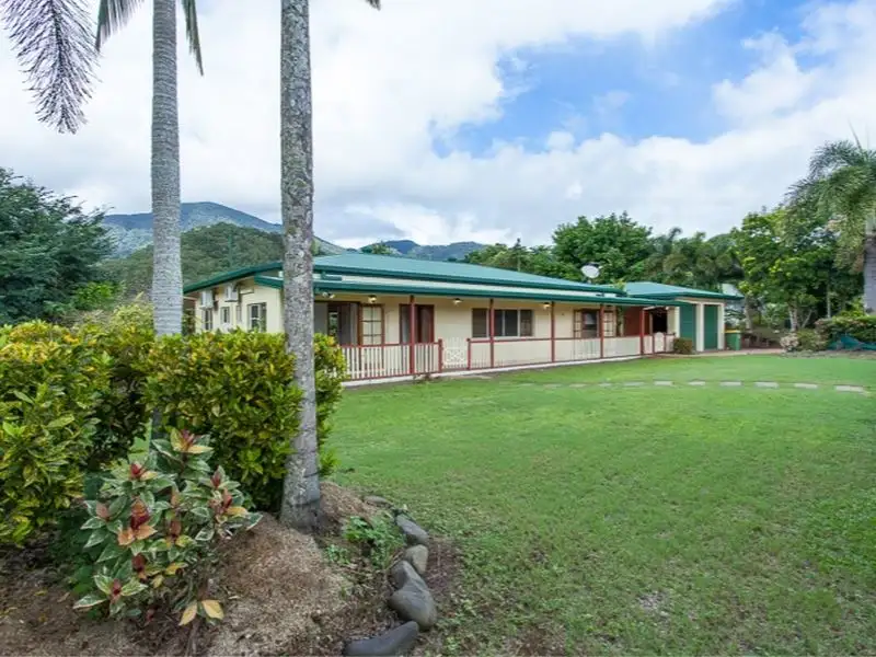 Main view of Homely house listing, 61-63 Golden Street, Goldsborough QLD 4865