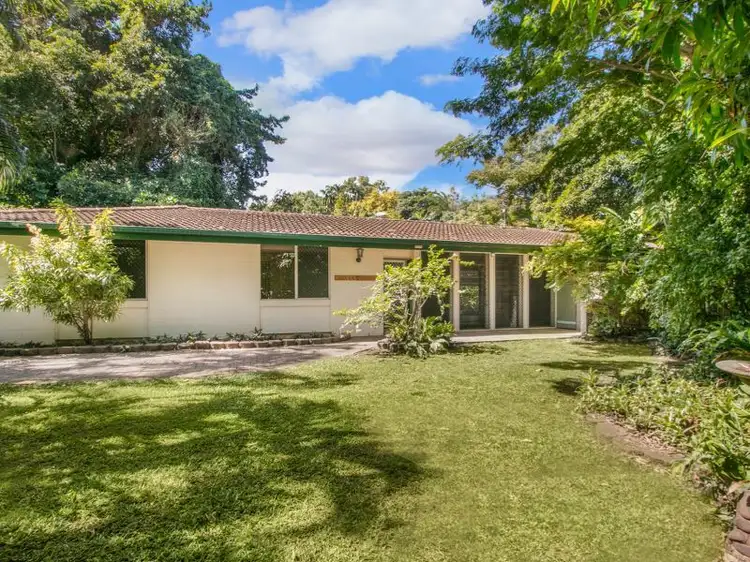 1 Lee Street, Freshwater QLD 4870