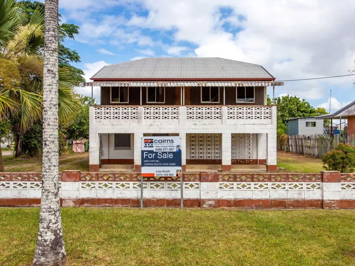Main view of Homely house listing, 34 Templeton Street, Gordonvale QLD 4865