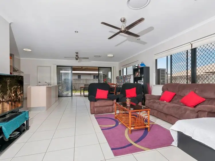 Fourth view of Homely house listing, 14 Archibald Street, Edmonton QLD 4869
