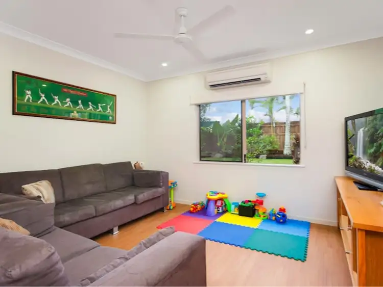 Sixth view of Homely house listing, 51 Sawpit Street, Mount Sheridan QLD 4868